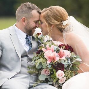 Meet your Posher, Mariah